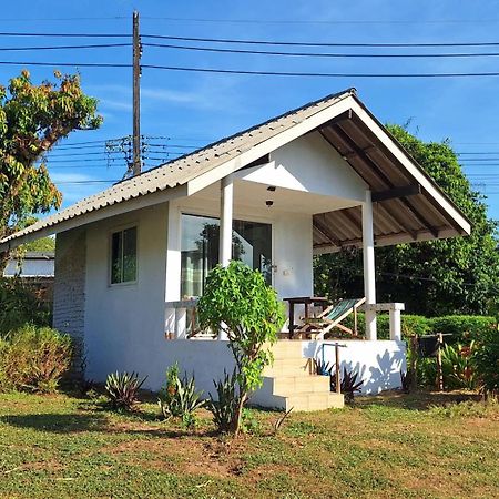 Miss You Beach Resort Koh Mak Exterior photo